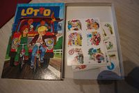 Lotto Verkehrsspiel original 1979/Brettspiel/Gesellschaftsspiel Düsseldorf - Benrath Vorschau