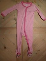 Minnie Maus Pyjama Disney Store, Jumper, Gr. 86/92, 100% BW Bayern - Lamerdingen Vorschau