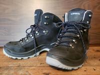 Lowa Wanderstiefel Damen, 37/38, wie neu Brandenburg - Doberlug-Kirchhain Vorschau