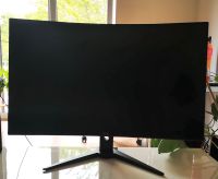 AOC CQ32G1 32 Gaming Monitor curved, defekt Schleswig-Holstein - Kiel Vorschau