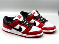 Nike SB Dunk low J-Pack Chicago Gr.44 (NEU) Niedersachsen - Seevetal Vorschau