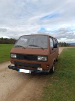 VW T3 Multivan Rheinland-Pfalz - Dichtelbach Vorschau