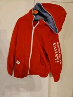 Sweatjacke, Kapuzenjacke Größe 116 Dortmund - Grevel Vorschau