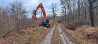 Baggerarbeiten, Baugruben, Wegebau Niedersachsen - Duingen Vorschau