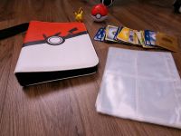 Pokemon Sammel Album mit Karten Nordrhein-Westfalen - Warburg Vorschau