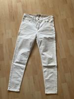 Esprit Jeans, Gr. 31/28, weiß Bayern - Diedorf Vorschau