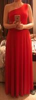 Apart Glamour Kleid rot Gr. 38 Neu Sachsen - Lichtenstein Vorschau