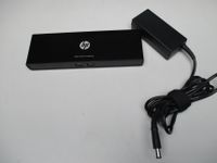 HP docking station+ power cable : 681280-001-358404-10-20 Hessen - Weilrod  Vorschau