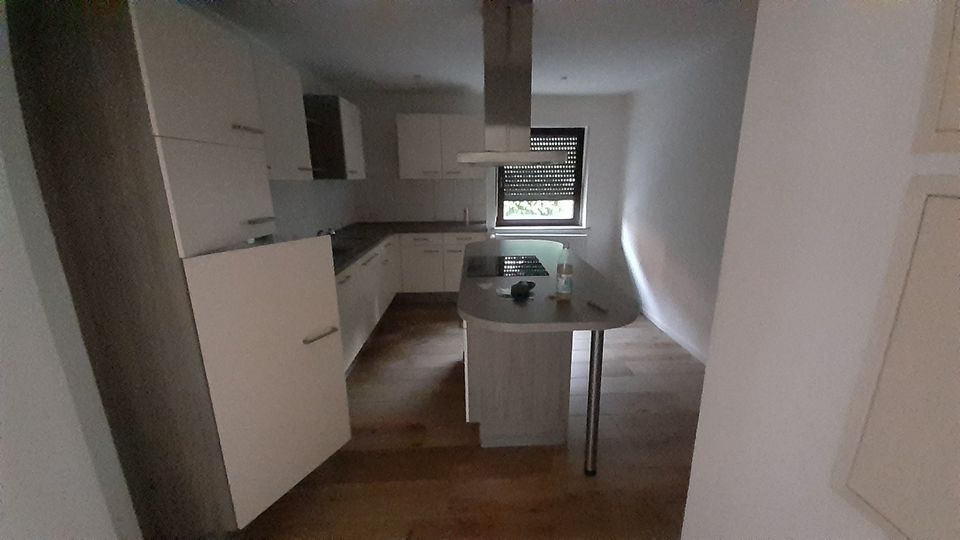 1.Obergeschoss - Wohnung 80 qm ab 01.06.24 in 96337 Ludwigsstadt in Ludwigsstadt