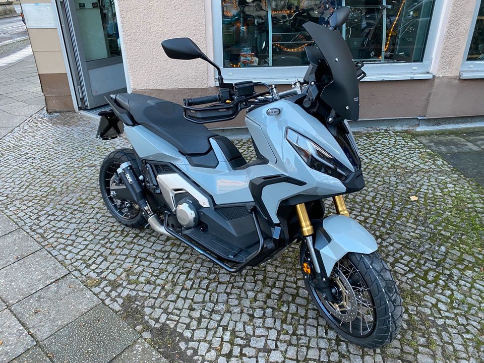 Honda X-ADV - Sturzbügel - wie neu in Berlin - Friedenau | Motorradteile &  Zubehör | eBay Kleinanzeigen ist jetzt Kleinanzeigen