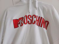 HM x Moschino MTV Hoodie Sonderedition Rostock - Lichtenhagen Vorschau