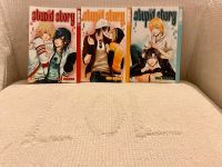 Stupid Story Manga Reihe von Anna Hollmann (BL) Rheinland-Pfalz - Betzdorf Vorschau