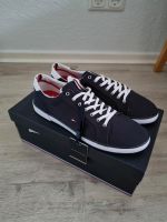 Tommy Hilfiger Herren Sneaker Größe 43 - Neu Hannover - Vahrenwald-List Vorschau