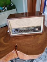 Vintage Löwe Opta Kantate Radio Nordrhein-Westfalen - Bedburg Vorschau
