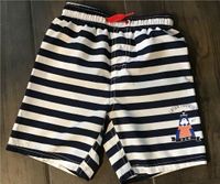 ESPRIT KIDS Jungen Adventure Beach Badeshorts Gr.104/110 Bayern - Eckersdorf Vorschau