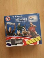 FC Bayern München MUltimedia 1997 -2000 inkl. Trapattoni Pressek. Bayern - Ergolding Vorschau