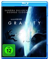 Film Gravity (BlueRay) Dresden - Schönfeld-Weißig Vorschau