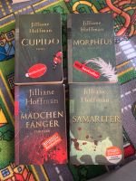 Jilliane Hoffman Cupido, Morpheus, Mädchenfänger, Samariter Findorff - Findorff-Bürgerweide Vorschau