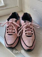 Rumpf Sportschuhe Gr 37 rosa für Zumba Herzogtum Lauenburg - Kollow Vorschau