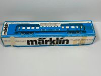 Märklin H0 Tee Aussichtswagen 4090 Baden-Württemberg - Rheinfelden (Baden) Vorschau