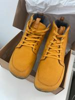 NEU Wildling Vigor Golden Yellow 41 OVP! Barfußschuh Nordrhein-Westfalen - Unna Vorschau