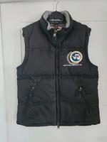 Napapijri Weste, schwarz M, no Polo Shirt Jacke Pullover Hilfiger Niedersachsen - Hude (Oldenburg) Vorschau