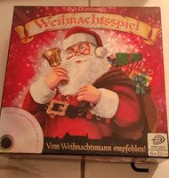 Gemeinschaftsspiel Das Weihnachtsspiel zu tauschen Harburg - Hamburg Eißendorf Vorschau