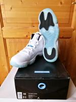 Nike AIR JORDAN XI 11 Retro NCAA Basketball Michael Jordan USA Brandenburg - Cottbus Vorschau