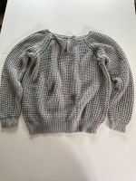 Pullover * Strickpullover * Grau * NEUWERTIG * 44 / 46 * bonprix Schleswig-Holstein - Henstedt-Ulzburg Vorschau