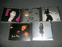 Jennifer Rush CD Sammlung - 10 Stück Essen - Essen-Katernberg Vorschau