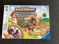 tiptoi Spiel Tier-Set Bauernhof Brandenburg - Passow Brandenburg Vorschau