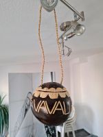 Vintage Kokosnuss Korb aus Tonga/Vavau Inseln Baden-Württemberg - Ebhausen Vorschau