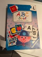 ABC Spiel Puzzle Baden-Württemberg - Forst Vorschau