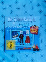 DVD Die Schneekönigin Thüringen - Walschleben Vorschau