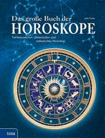 JULIA CORTE "Das große Buch der Horoskope" Berlin - Neukölln Vorschau