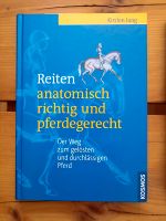 Verschiedene Sachbücher Pferd/ Reitsport Bayern - Peißenberg Vorschau