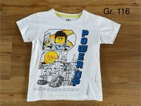 T-Shirt Gr. 116 LEGO Dresden - Gorbitz-Nord/Neu-Omsewitz Vorschau