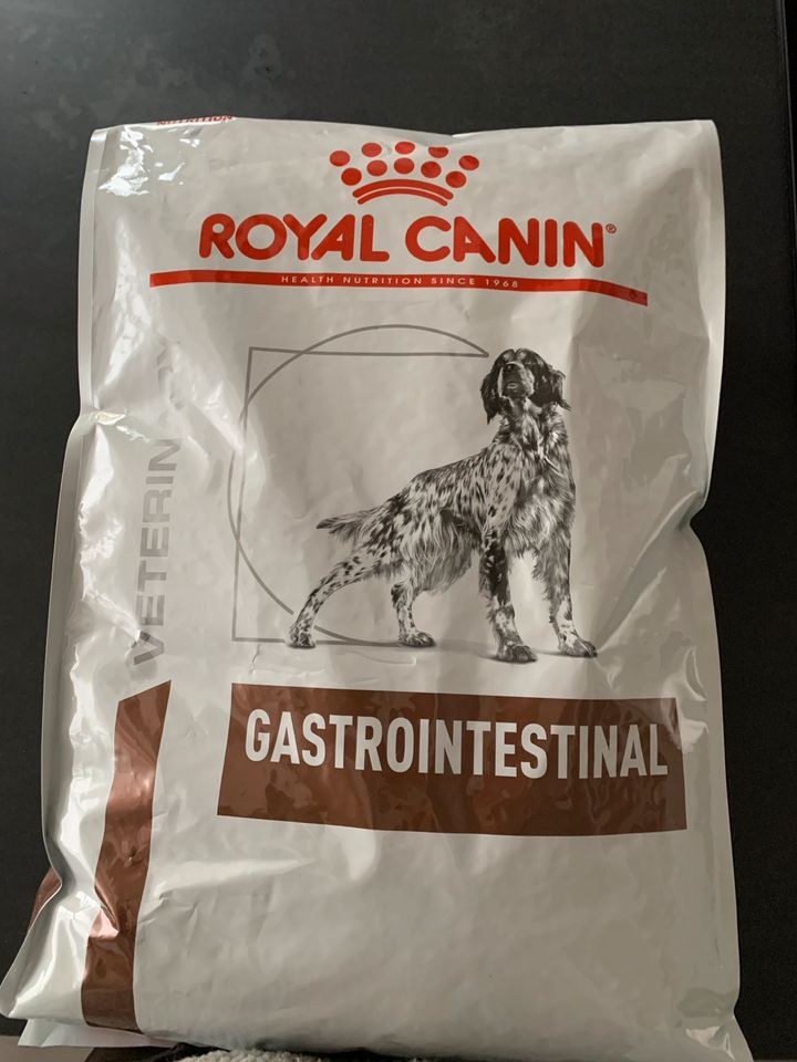 Royal Canin Gastrointestinal Trockenfutter 6,9 kg in Laboe