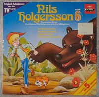Schallplatte Nils Holgersson Vinyl Hessen - Offenbach Vorschau