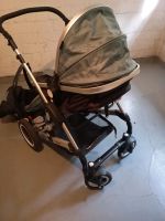 Kinderwagen Daliya Nordrhein-Westfalen - Herne Vorschau