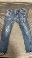 Dsquared 2 Jeans Herren Bayern - Augsburg Vorschau