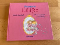 CD Hörspiel Prinzessin Lillifee Bayern - Anzing Vorschau