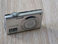 Nikon Coolpix S3000 Berlin - Köpenick Vorschau