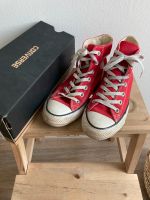 Converse 38 rot Bochum - Bochum-Südwest Vorschau