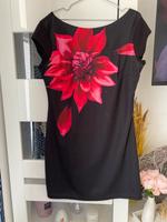 Desigual ♥️ Kurz Kleid Gr. XXL 42 44 Mecklenburg-Vorpommern - Koserow Vorschau
