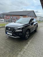 Nissan X-Trail SUV mieten Ersatzwagen Mietwagen sparsam Hybrid Allrad Vermietung Geländewagen Mietwagen Q5 X3 GLC Nordrhein-Westfalen - Lippstadt Vorschau