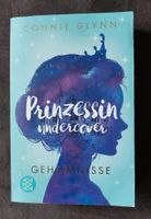 Prinzessin undercover - Geheimnisse / Enthüllungen Hessen - Heppenheim (Bergstraße) Vorschau