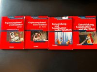 Abiturvorbereitung Entwicklung u. Sozialisation, Pädagogik, STARK Nordrhein-Westfalen - Grevenbroich Vorschau
