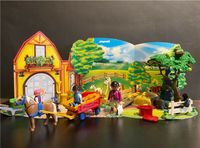 Playmobil Adventskalender Reiterhof Inhalt Bayern - Zapfendorf Vorschau