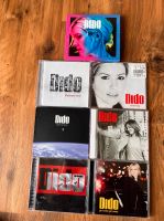 DIDO CD-Sammlung Nordrhein-Westfalen - Altena Vorschau